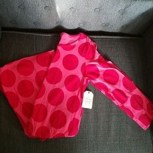 New Faded Glory long sleeved dress